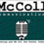 McColl Communications company