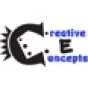 Creative E-Concepts company