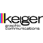 Keiger Graphic Communications company