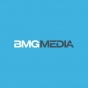 BMG Media Co. logo