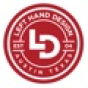 Left Hand Design company