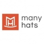Many Hats company