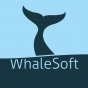 WhaleSoft company