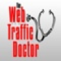 The Web Traffic Doctor company