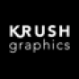 KRUSHgraphics company