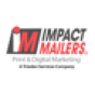 Impact Mailers company