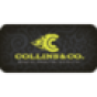 Collins + Company Advertising Design company