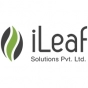 iLeaf Solutions Pvt. Ltd. company