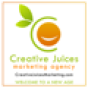 Creative Juices Marketing & Advertising company