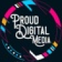 Proud Digital Media company
