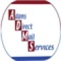 Adams Direct Mail Services company