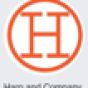 Harp & Co Graphic Design company