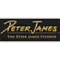 PETER JAMES WEB DESIGN STUDIO company