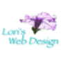 Lori's Web Design company