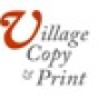 Village Copy & Print company