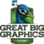 Great Big Graphics company