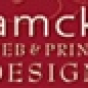 AMCK Web & Print Design