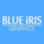 Blue Iris Graphics company