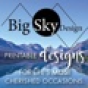 Big Sky Design company