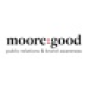 moore:good public relations company