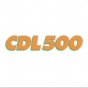 cdl500 logo