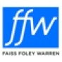 Faiss Foley Warren company