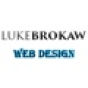Luke Brokaw Web Design company