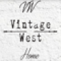 Vintage West Home company
