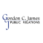 Gordon C. James Public Relations company