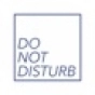 DO NOT DISTURB company