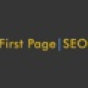 First Page SEO company