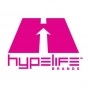 HypeLife Brands company