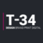 T34 Design company