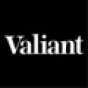 Valiant Creative Agency company