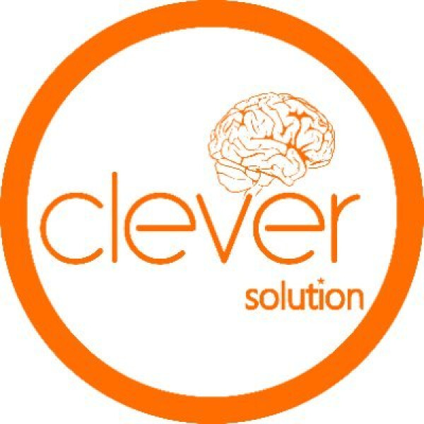 Clever Solution Profile, Contact, Price, Reviews Clever Solution logo