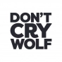 Don’t Cry Wolf logo