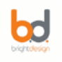 Bright Website Design