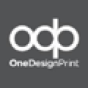 OneDesignPrint company