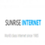 Sunrise Internet company