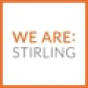 We Are Stirling company