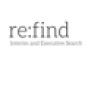 re:find - Interim & Executive Search company