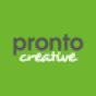 Pronto Creative company