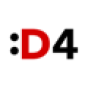 D4 Software company