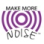 Make More Noise