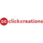 Clickcreations company