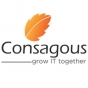 Consagous Technologies company
