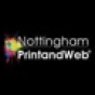 Nottingham Print and Web company