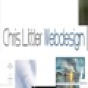 Chris Littler Webdesign company
