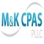 M&K CPAS company