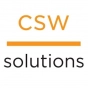 CSW Solutions logo